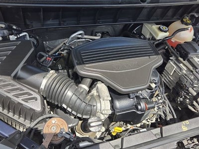 2017 GMC Acadia SLT