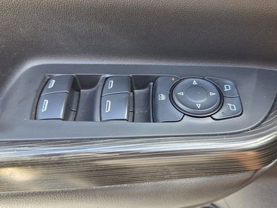 2017 GMC Acadia SLT