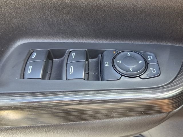 2017 GMC Acadia SLT