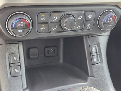 2017 GMC Acadia SLT