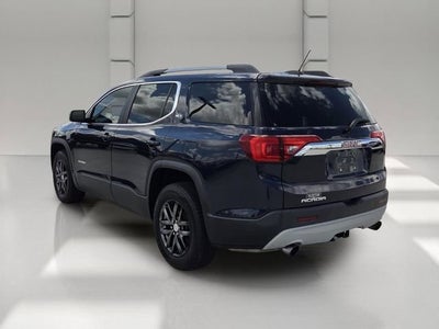 2017 GMC Acadia SLT