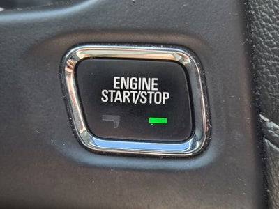 2017 GMC Acadia SLT