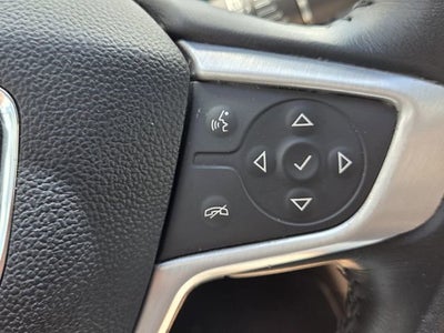 2017 GMC Acadia SLT
