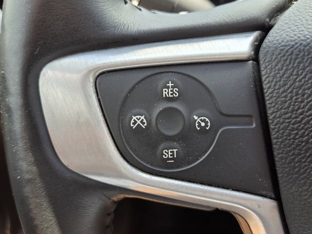 2017 GMC Acadia SLT