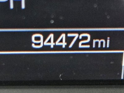 2017 GMC Acadia SLT