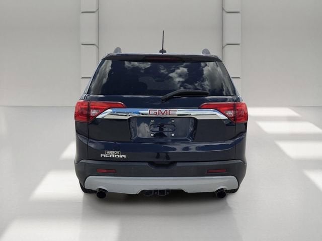 2017 GMC Acadia SLT