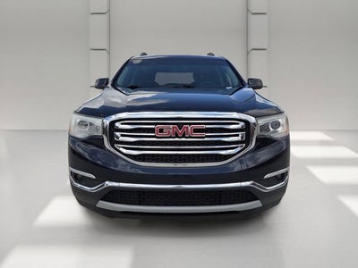 2017 GMC Acadia SLT
