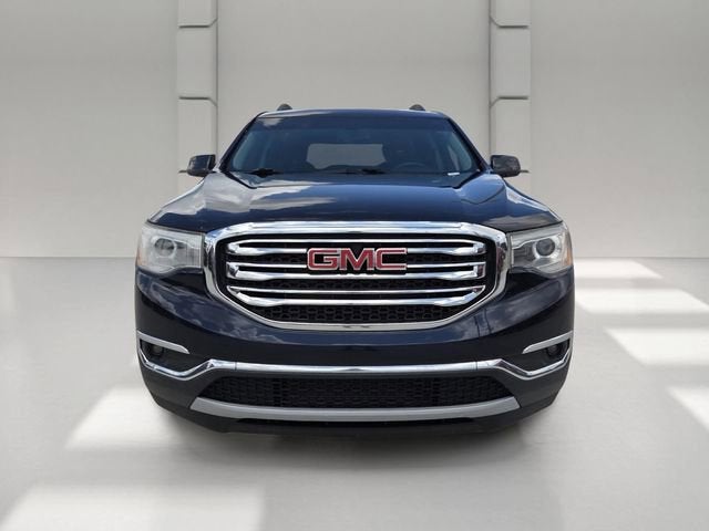 2017 GMC Acadia SLT