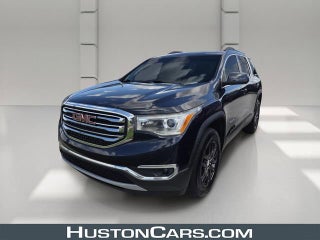 2017 GMC Acadia SLT