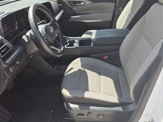 2026 Chevrolet Traverse LT - Photo 10