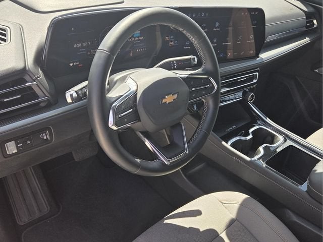 2026 Chevrolet Traverse LT - Photo 11