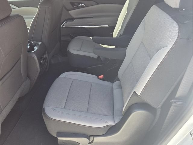2026 Chevrolet Traverse LT - Photo 12