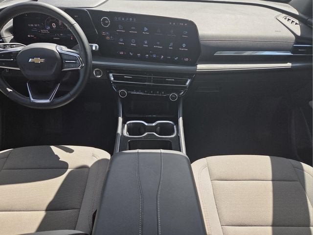 2026 Chevrolet Traverse LT - Photo 16