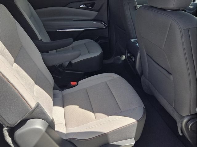 2026 Chevrolet Traverse LT - Photo 18