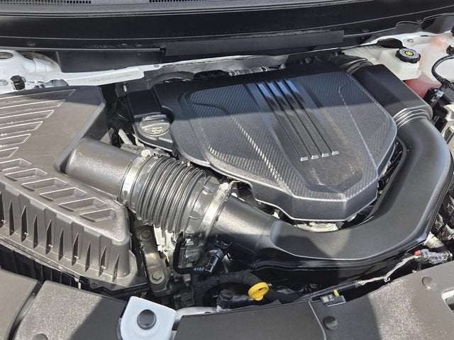 2026 Chevrolet Traverse LT - Photo 22