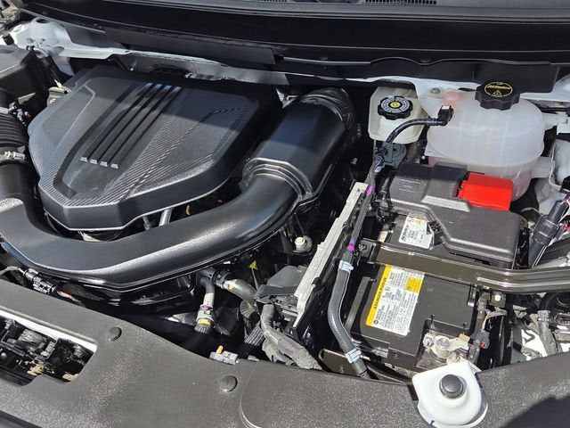 2026 Chevrolet Traverse LT - Photo 23