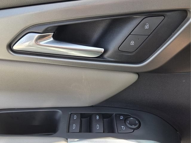 2026 Chevrolet Traverse LT - Photo 24
