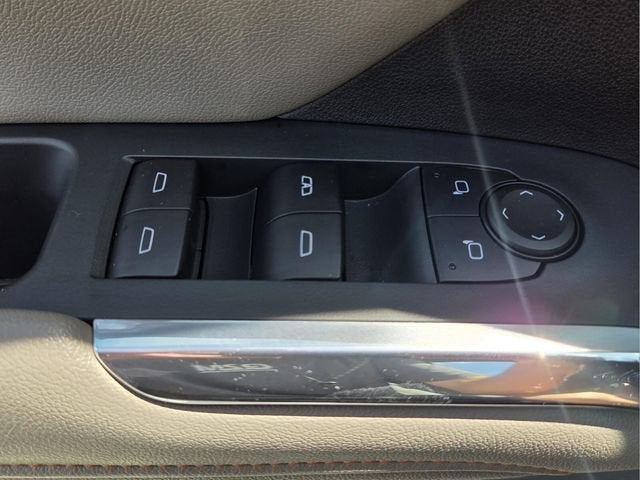 2026 Chevrolet Traverse LT - Photo 25
