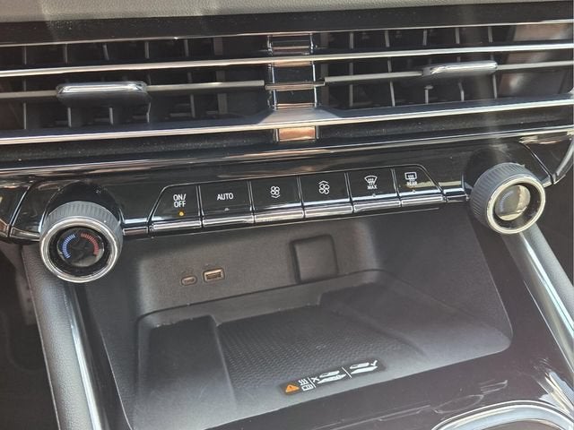 2026 Chevrolet Traverse LT - Photo 27