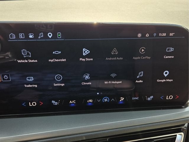 2026 Chevrolet Traverse LT - Photo 28