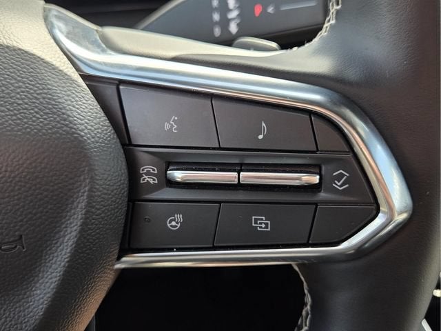 2026 Chevrolet Traverse LT - Photo 34
