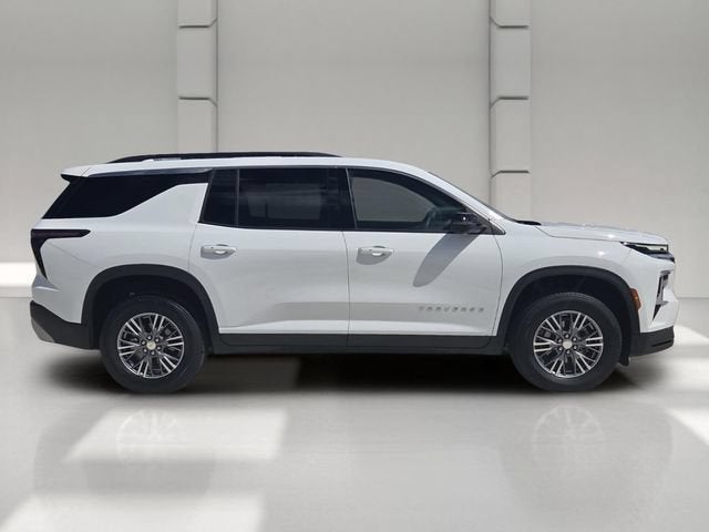 2026 Chevrolet Traverse LT - Photo 6