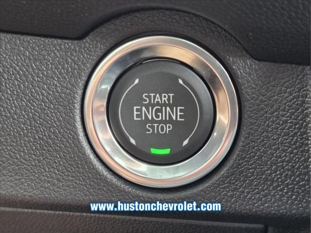 2027 Chevrolet Traverse LT - Photo 30