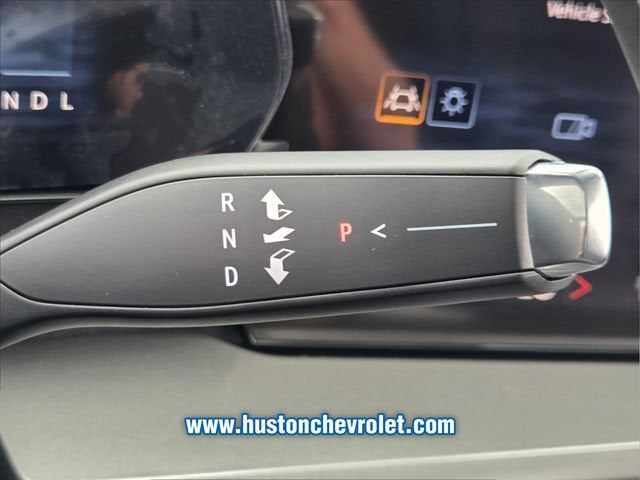 2027 Chevrolet Traverse LT - Photo 31