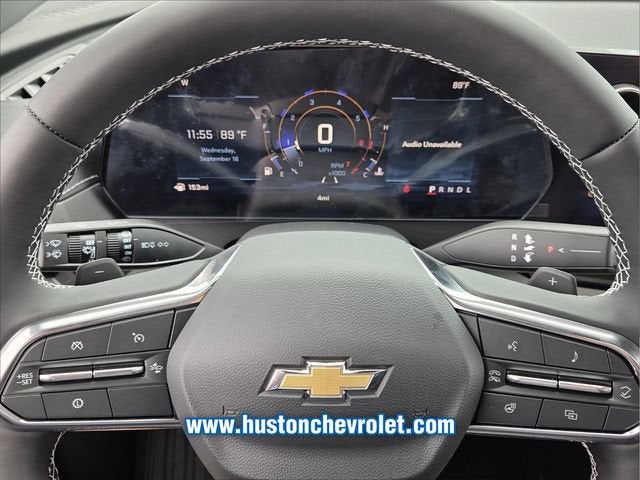 2027 Chevrolet Traverse LT - Photo 33