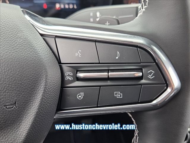 2027 Chevrolet Traverse LT - Photo 35