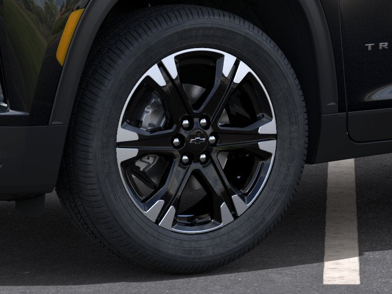 2027 Chevrolet Traverse LT - Photo 45