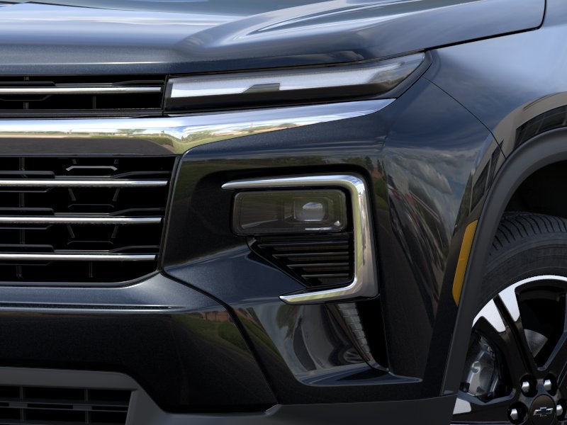 2027 Chevrolet Traverse LT - Photo 46