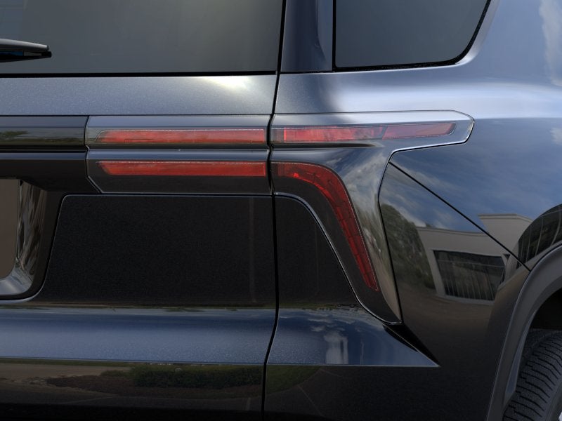 2027 Chevrolet Traverse LT - Photo 47