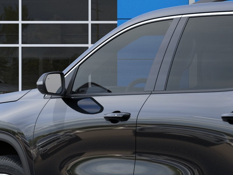 2027 Chevrolet Traverse LT - Photo 48