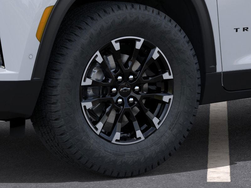 2026 Chevrolet Traverse Z71 - Photo 58