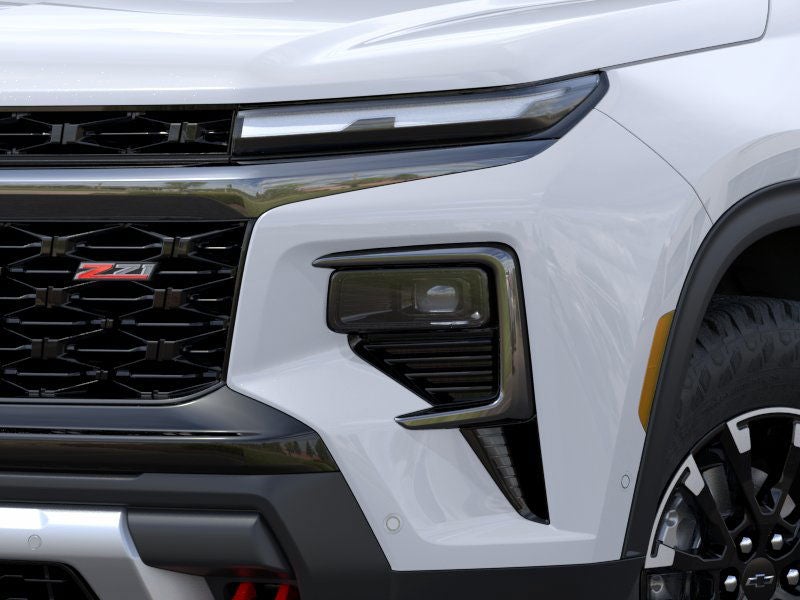 2026 Chevrolet Traverse Z71 - Photo 59