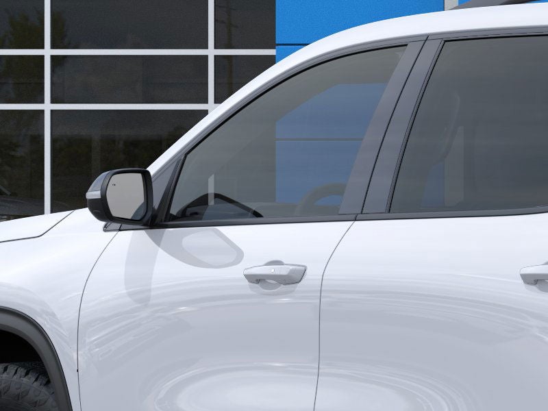 2026 Chevrolet Traverse Z71 - Photo 61