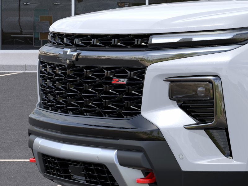 2026 Chevrolet Traverse Z71 - Photo 62