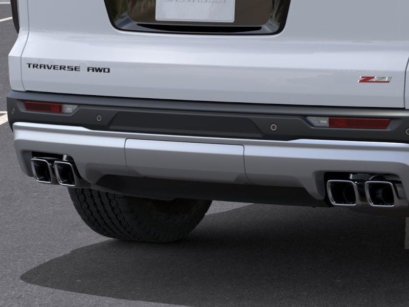 2026 Chevrolet Traverse Z71 - Photo 63