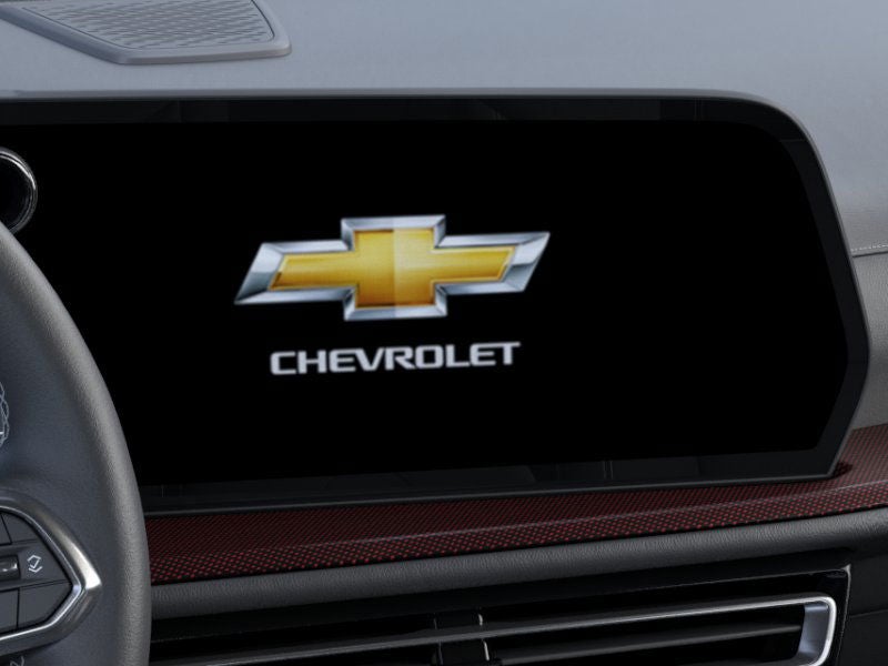2026 Chevrolet Traverse Z71 - Photo 69