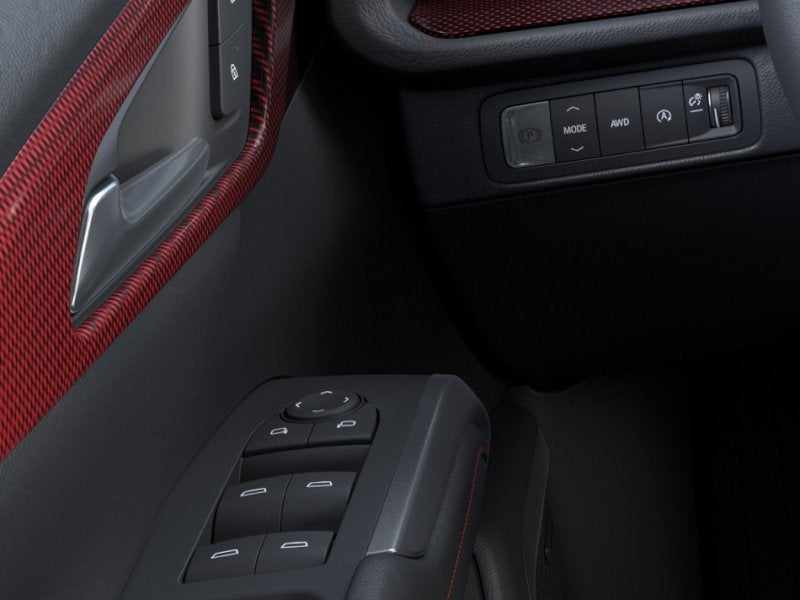 2026 Chevrolet Traverse Z71 - Photo 71