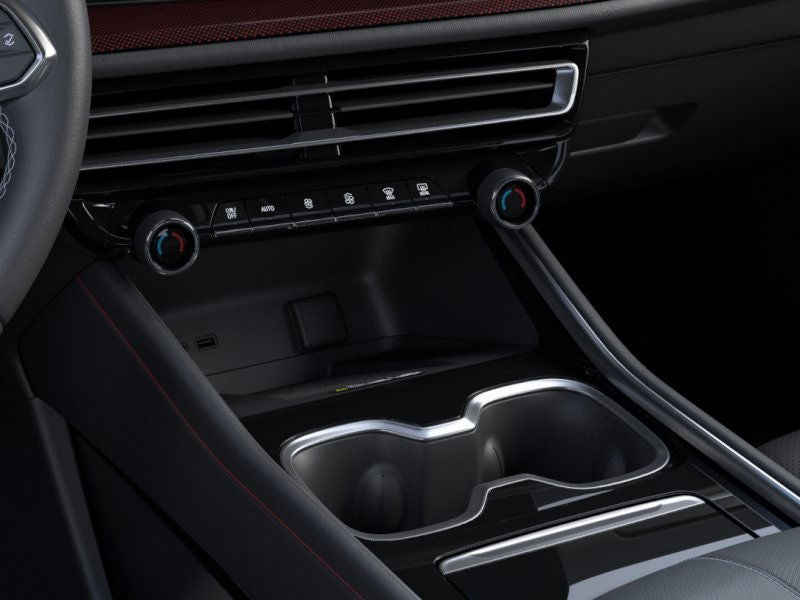 2026 Chevrolet Traverse Z71 - Photo 72