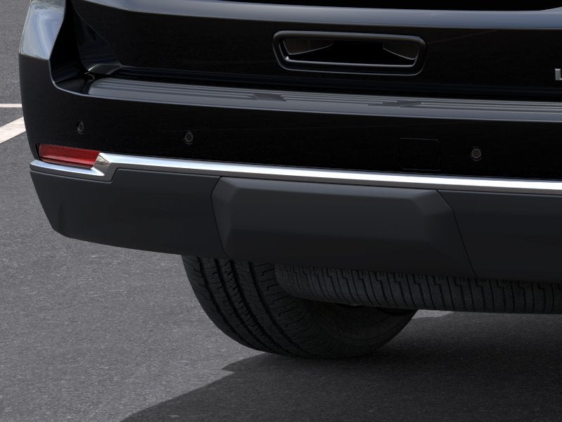 2026 Chevrolet Tahoe LT - Photo 49