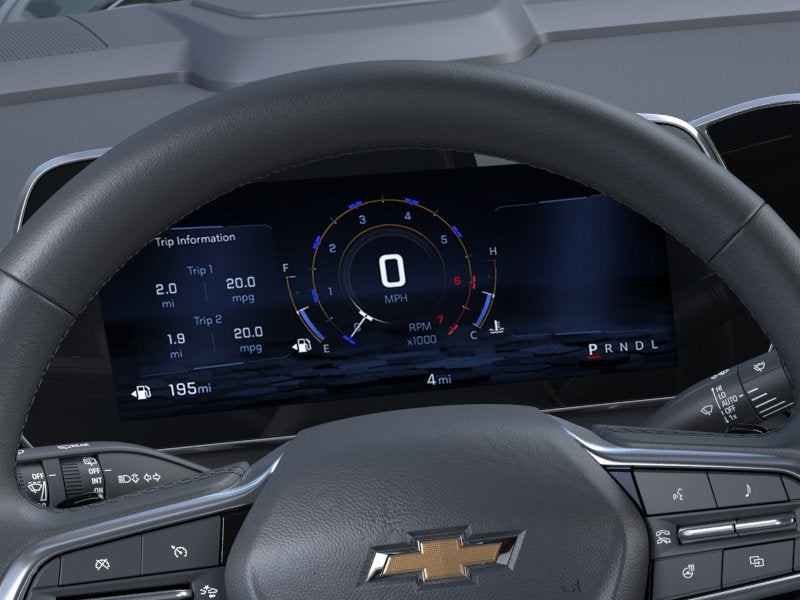 2026 Chevrolet Tahoe LT - Photo 53