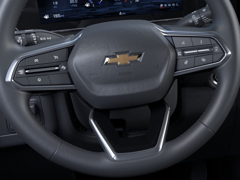 2026 Chevrolet Tahoe LT - Photo 54