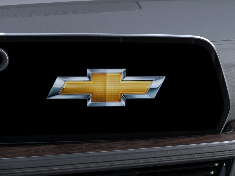 2026 Chevrolet Tahoe LT - Photo 55