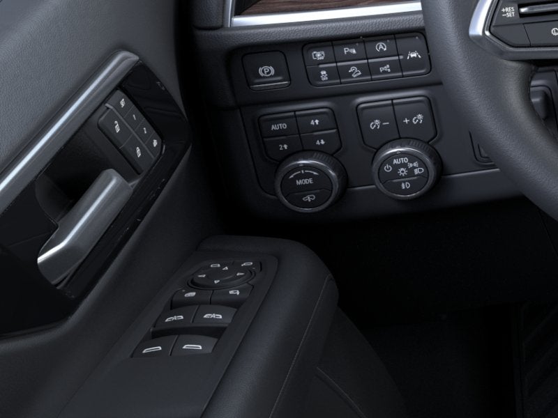 2026 Chevrolet Tahoe LT - Photo 57