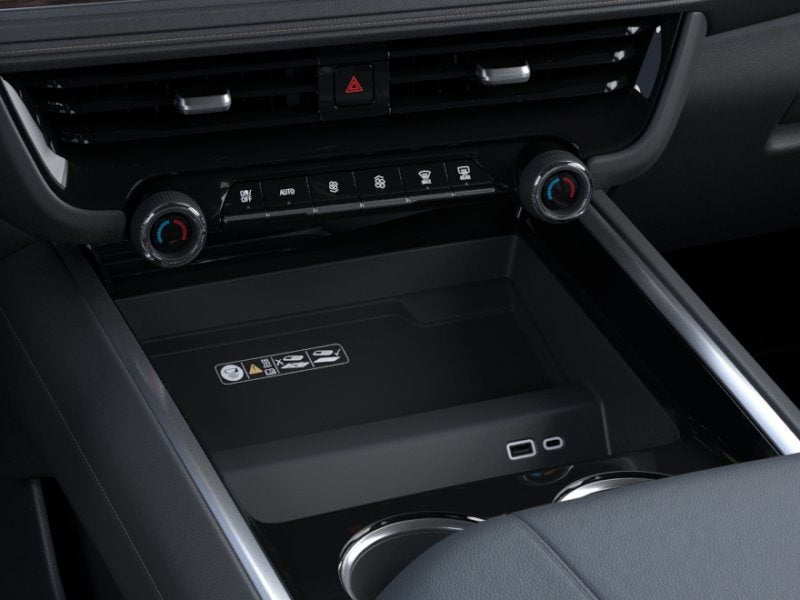 2026 Chevrolet Tahoe LT - Photo 58