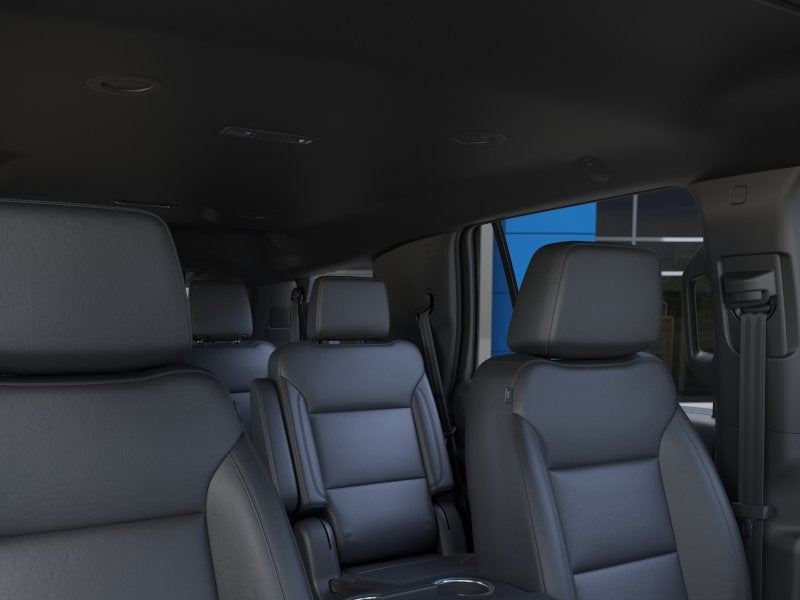 2026 Chevrolet Tahoe LT - Photo 59