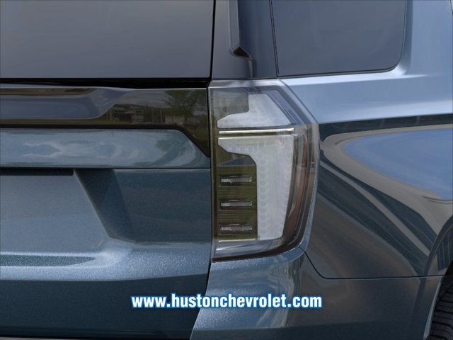 2027 Chevrolet Tahoe High Country